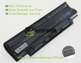  Akkus für dell inspiron n4010 (11.1V 4400mAh) image 1
