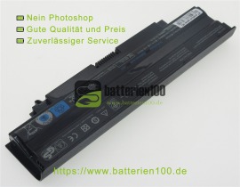  Akkus für dell inspiron n4010 (11.1V 4400mAh) image 2