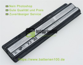  Akkus für msi ge70 2pe (11.11V 4400mAh) image 2