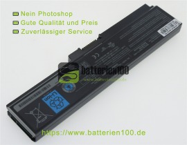  Akkus für toshiba satellite c655-s5127 (10.8V 4400mAh) image 2