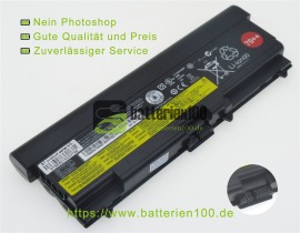  Akkus für lenovo thinkpad l412 (11.1V 8400mAh) image 1