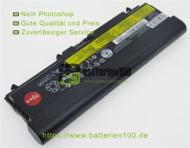  Akkus für lenovo thinkpad l412 (11.1V 8400mAh) image 2