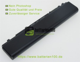  Akkus für toshiba tecra r940-00l (10.8V 5800mAh) image 2