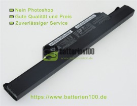  Akkus für asus k43by (10.8V 5200mAh) image 2