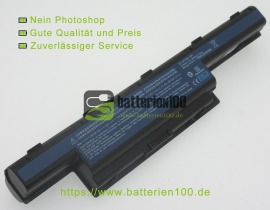  Akkus für acer aspire 5742 (10.8V 7800mAh) image 1