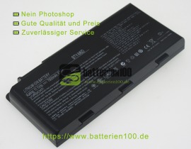  Akkus für msi gt60 (11.1V 7800mAh) image 2