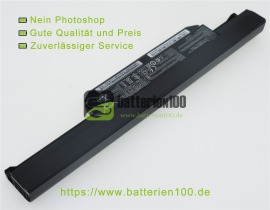  Akkus für asus k43by (14.4V 2600mAh) image 2