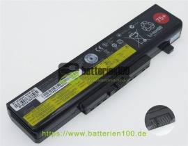  Akkus für lenovo thinkpad e450 (11.1V 4400mAh) image 1