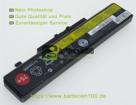  Akkus für lenovo thinkpad e450 (11.1V 4400mAh) image 2