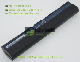  Akkus für acer aspire v5-121-0855 (14.8V 2500mAh) image 2