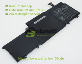  Akkus für asus u38n (7.4V 6520mAh) image 2