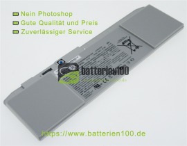  Akkus für sony vaio svt13116fg (11.1V 4050mAh) image 2