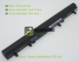  Akkus für acer aspire v5-431-4689 (14.8V 2500mAh) image 1