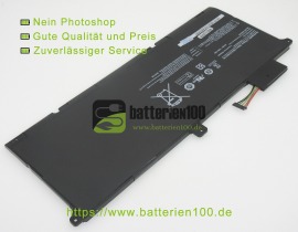  Akkus für samsung np900x4c-a01ch (7.4V 8400mAh) image 2