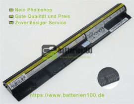  Akkus für lenovo ideapad s300 (14.8V 2200mAh) image 1