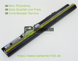  Akkus für lenovo ideapad s300 (14.8V 2200mAh) image 2
