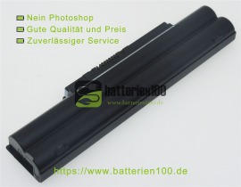  Akkus für fujitsu celsius h720(wxg21de) (10.8V 6200mAh) image 2