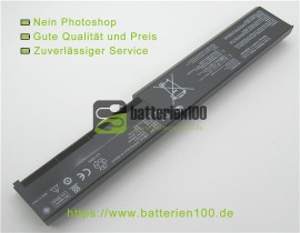  Akkus für asus f401 (10.8V 4400mAh) image 2