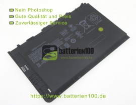  Akkus für hp elitebook folio 9480m(j5s99pt) (14.8V 3400mAh) image 2