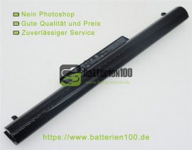  Akkus für hp pavilion sleekbook 15-b055ca (14.4V 2500mAh) image 2
