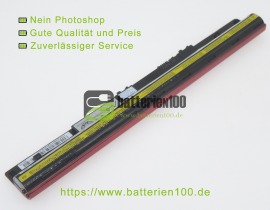 Akkus für lenovo ideapad s300 (14.8V 2200mAh) image 2