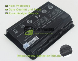  Akkus für hasee k660e i7 d4 (14.8V 5200mAh) image 1