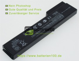  Akkus für hp elitebook 8460p (11.1V 5000mAh) image 2