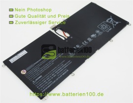  Akkus für hp envy spectre xt 13-2120tu (14.8V 2950mAh) image 2