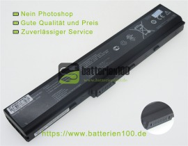  Akkus für asus b53 (14.8V 4400mAh) image 1