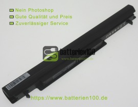  Akkus für asus r405 (14.8v or14.4V 2600mAh) image 1