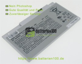 Akkus für sony svt151190x (11.4V 3760mAh) image 2