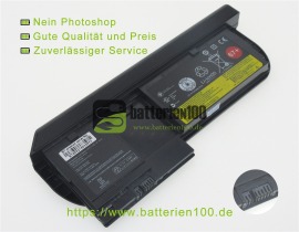  Akkus für lenovo thinkpad x230 tablet 3437cto (11.1V 5600mAh) image 1