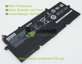  Akkus für samsung p28 (7.6V 7560mAh) image 2