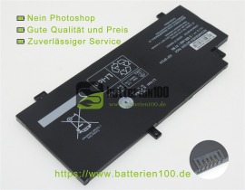  Akkus für sony svf15a1s2rs (11.1V 3650mAh) image 1