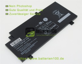  Akkus für sony svf15a1s2rs (11.1V 3650mAh) image 2
