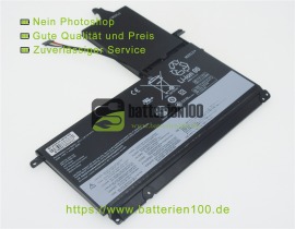  Akkus für lenovo thinkpad s531 (14.8V 4250mAh) image 2