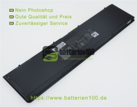  Akkus für dell latitude 14 e7450-9929 (7.6v or7.4V 6200mAh) image 2