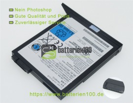  Akkus für fujitsu lifebook e554 (10.8V 3800mAh) image 1