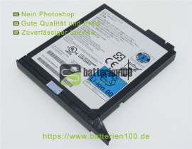  Akkus für fujitsu lifebook e554 (10.8V 3800mAh) image 2