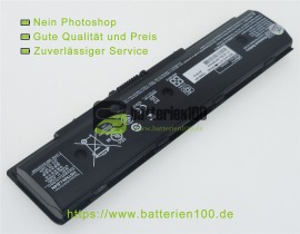  Akkus für hp envy m7-j020dx (10.8V 4200mAh) image 2