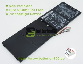  Akkus für acer aspire v5-472 (15V 3560mAh) image 1