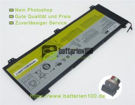  Akkus für lenovo ideapad u330p (7.4V 6100mAh) image 1