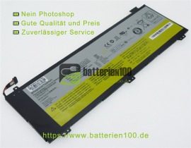  Akkus für lenovo ideapad u330p (7.4V 6100mAh) image 2