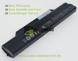  Akkus für clevo w230st (11.1V 5600mAh) image 2