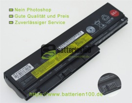  Akkus für lenovo thinkpad x220 4286cto (10.8V 5200mAh) image 1