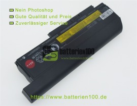  Akkus für lenovo thinkpad x220 4286cto (11.1V 8400mAh) image 2