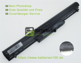  Akkus für hp pavilion sleekbook 15-b055ca (14.4V 2200mAh) image 1