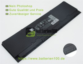  Akkus für dell latitude e7250 (7.4V 6000mAh) image 1