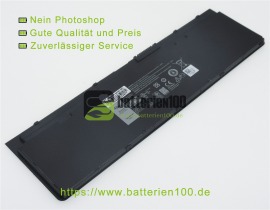  Akkus für dell latitude e7250 (7.4V 6000mAh) image 2
