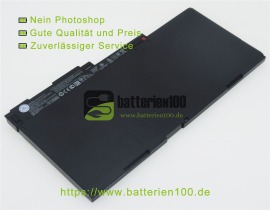  Akkus für hp zbook 14(g1f33pa) (11.1V 4520mAh) image 2
